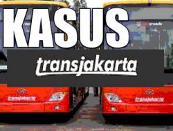 Terkait Kasus Trans Jakarta, PAMI Tantang Penyidik Hadirkan Jokowi dan Ahok di Persidangan