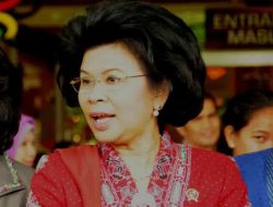 Prihatin dengan Kekerasan Terhadap Siswa, Linda Gumelar Ingin ada Sekolah Ramah Anak