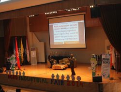 Pilpres Telah Menyatukan Rakyat Hadapi Pasar Bebas ASEAN