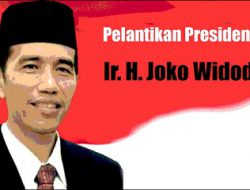 Pidato Pertama Presiden Jokowi Sebut Prabowo Sahabat yang Baik