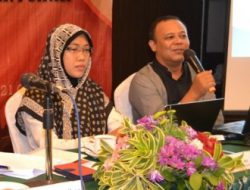 Peran Parpol Sebagai Penyambung Aspirasi Masih Lemah