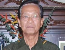 Sultan: Dengan Dilantiknya Presiden Rakyat Indonesia Patut Berbahagia