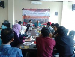 PB HMI Menyiapkan Kader Ambil Peran Dalam Kemandirian Ekonomi