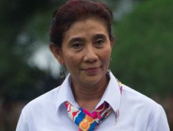 PAHMI PROJO-JK: Susi, Menteri Nyentrik Tapi Sarat Ptestasi Lho!