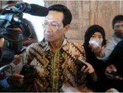 Sultan Nilai TMMD Tahap II Berhasil Capai Target