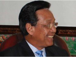 Desa Wisata Sektor Ekonomi Penting Hadapi MEA