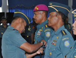 Tujuh Pejabat AAL Diganti