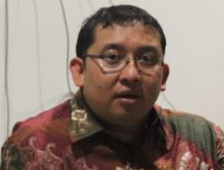 Fadli Zon: Presiden Jokowi Langgar Janji Dua Minggu