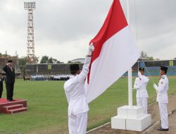 Sultan: Pahlawanku Idolaku Jangan Sekadar Ungkapan