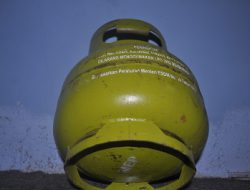 BBM Belum Naik, Lpg 3 Kg Langka, Harga Sembako Mulai Naik