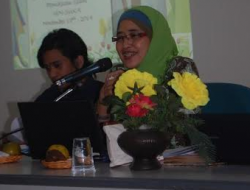 Ada Organisasi Wahabi yang Menentang Kekerasan dengan Mengatasnamakan Agama