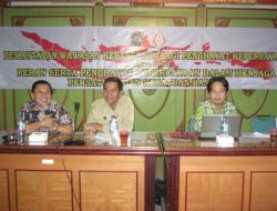 Penghayat Kepercayaan Serukan Nasionalisme dalam Sarasehan Kebangsaan