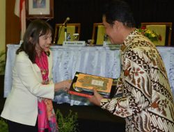 Selamatkan Bukti Sejarah, BPAD DIY Gagas Digitalisasi Arsip