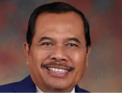 JCW Tolak Jaksa Agung dari Kalangan Politisi