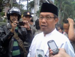 Tolak Kenaikan Harga BBM, Wali Kota Jogja: â€œHidup Mahasiswa!â€