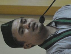 HMI Cabang Bulaksumur Sleman Desak Jokowi Turunkan Harga BBM