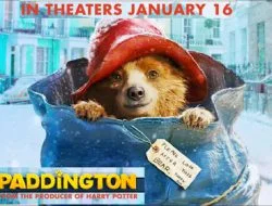 Paddington, Film yang Digadang Mengulang Kesuksesan Harry Potter