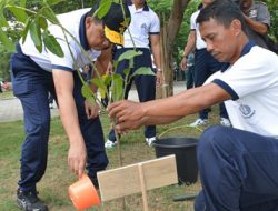 Tak Hanya Ahli Perang, Para Laksamana dan Jenderal Ini Jago Masak dan Menanam