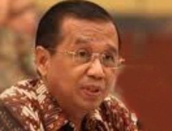 Busyro Muqoddas: Sebagian Besar Izin Tambang Dinikmati Asing