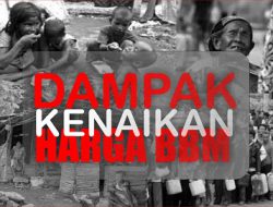 Kenaikan Harga BBM Dinilai Tak Beri Dampak Positif Terhadap APBN