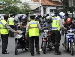 Kalau ada Pos Polisi Kosong di Jam Sibuk, Laporkan Saja ke Polda DIY