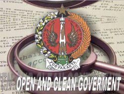 Pemerintahan Transparan dan Akuntabel di Pemda DIY Didukung IT