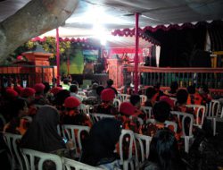 Kader Pemuda Pancasila Patikraja Hibahkan Tanah dan Bangunan untuk Mako