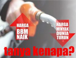 Prediksi JK Meleset, Harga Minyak Dunia Bakal Bertahan Lama