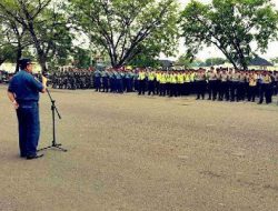 Kesyahbandaran dan Otoritas Pelabuhan Cirebon Tingkatkan Kualitas Pengamanan