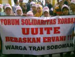 Saksi Ahli: Ervani Cukup Kena Sanksi Sosial, Tak Perlu Dipidanakan