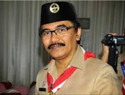 Re Branding Jadi â€œScout for Changeâ€ Kwarnas Gelar FGD di 6 Kota