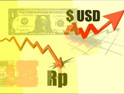 Rupiah Terus Melemah, Bukti Alasan Menaikan Harga BBM Tidak Tepat