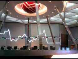 Raup Untung Besar di BEI, Laporan Kinerja J Resources Diduga Fiktif