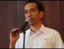 Jokowi: 3 Tahun Mendatang Tidak Swasembada Beras, Menteri Agraria Diganti