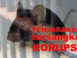 Polda Tahan Bambang Perlu Dicontoh Kejati untuk Tahan Idham