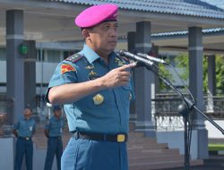 Peringati Hari Nusantara, Gubernur AAL Nyatakan Perang Terhadap Narkoba