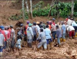 Kalangan Kejawen: Bencana di Banjarnegara Peringatan untuk Jokowi