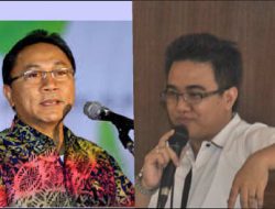 Ketua MPR RI: “HMI Sebaiknya Kuasai Media”