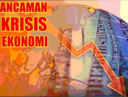 Konflik OJK dan BI Ancaman Bencana Ekonomi Indonesia