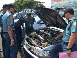 Kadeppim AAL Periksa Puluhan Randis