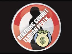 Kejati DIY Dinilai â€˜Tak Galakâ€™ Tangani Tersangka Korupsi dan Rekening Gendut