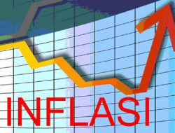 Penurunan Harga BBM â€˜Nggak Ngaruhâ€™ Tingkat Inflasi Diprediksi Masih Tinggi
