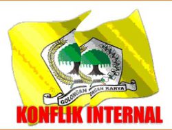 Pemerintah Diminta Tidak Intervensi Konflik Internal Golkar