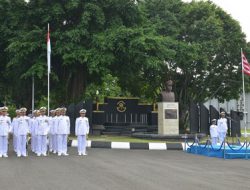 KASAL: Laut Mandala Utama Pertahanan Indonesia