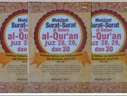 Menjadi Kaya Raya Hingga Membangun Rumah di Surga