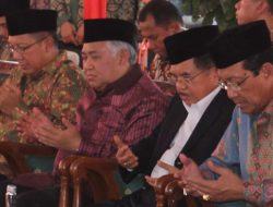 Ulama Diharapkan Lebih Berani Beri Nasihat Kepada Pemerintah