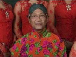 Peringati Hari Berdirinya Nagari Ngayogyakarta Hadiningrat Wajib Berpakaian Adat