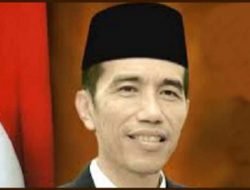 Jokowi: Hukuman Mati Bagi Pidana Narkotika Adalah Human Positif