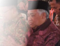 Kongres Umat Islam Indonesia VI Yogyakarta Hasilkan Dokumen Risalah