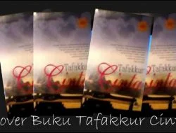 Mengungkap Substansi Cinta dengan Tafakkur